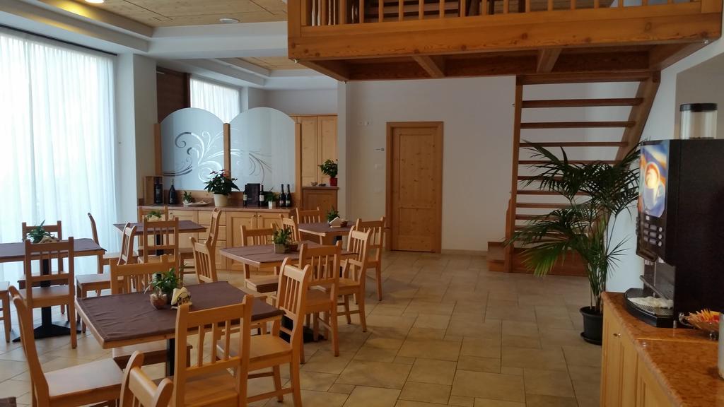 Agritur Maso Barco Villa Faedo Bagian luar foto