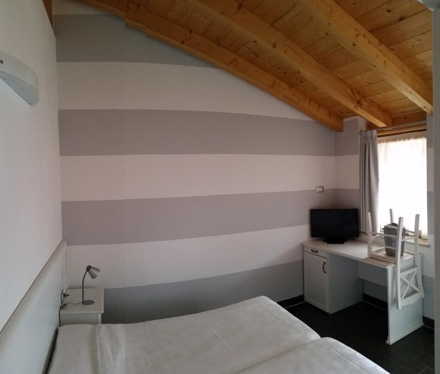 Agritur Maso Barco Villa Faedo Bagian luar foto