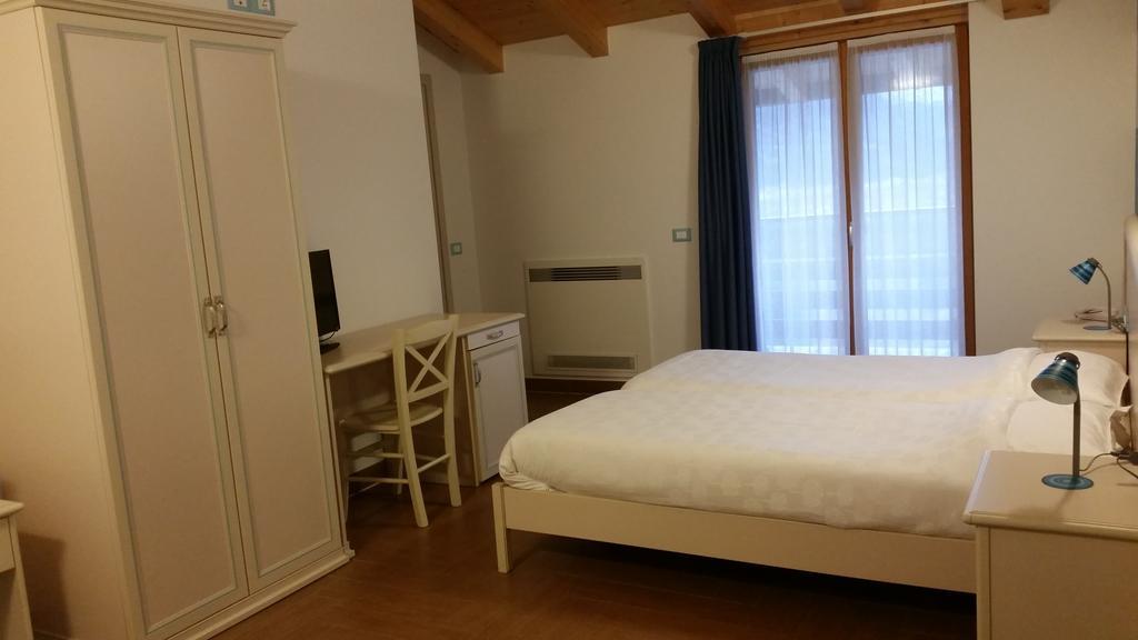 Agritur Maso Barco Villa Faedo Bagian luar foto