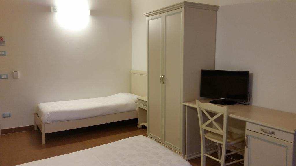 Agritur Maso Barco Villa Faedo Bagian luar foto