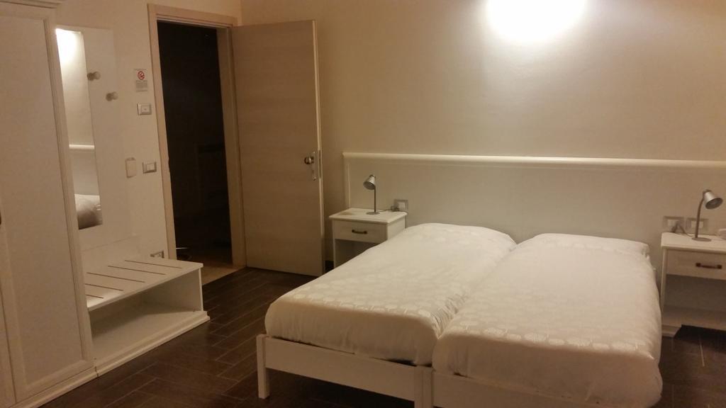 Agritur Maso Barco Villa Faedo Bagian luar foto