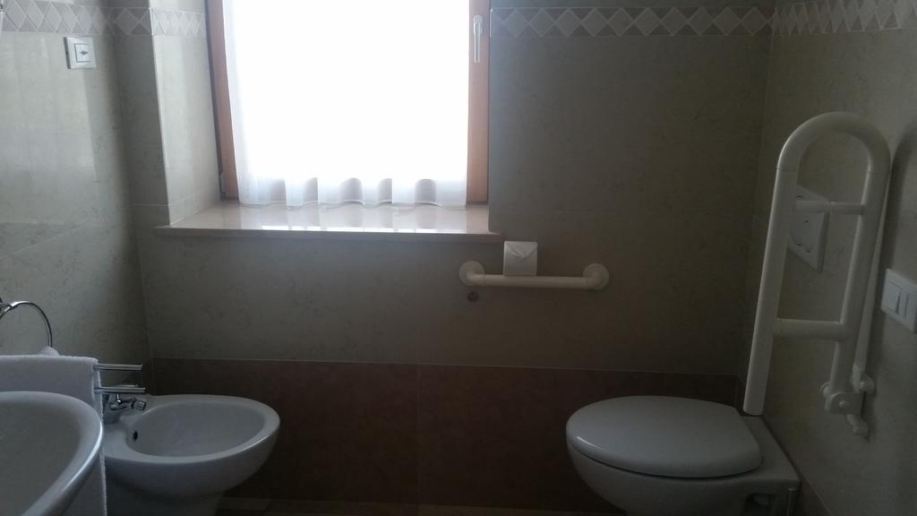 Agritur Maso Barco Villa Faedo Bagian luar foto
