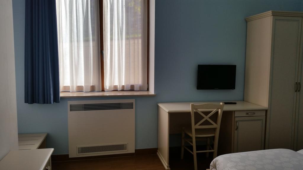 Agritur Maso Barco Villa Faedo Bagian luar foto