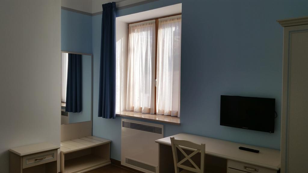 Agritur Maso Barco Villa Faedo Bagian luar foto
