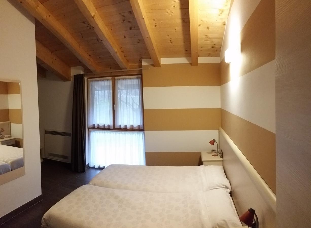 Agritur Maso Barco Villa Faedo Bagian luar foto